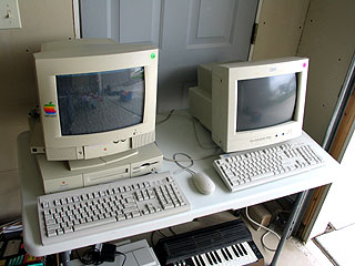 Mac vs PC