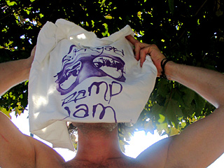get the Ramp Jam 2006 tshirt
