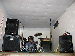 Cesto at Matts Sunday night