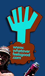 whateverfeelsgood.com