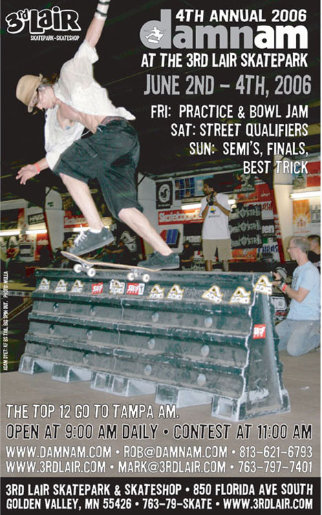 Ollie Indoor