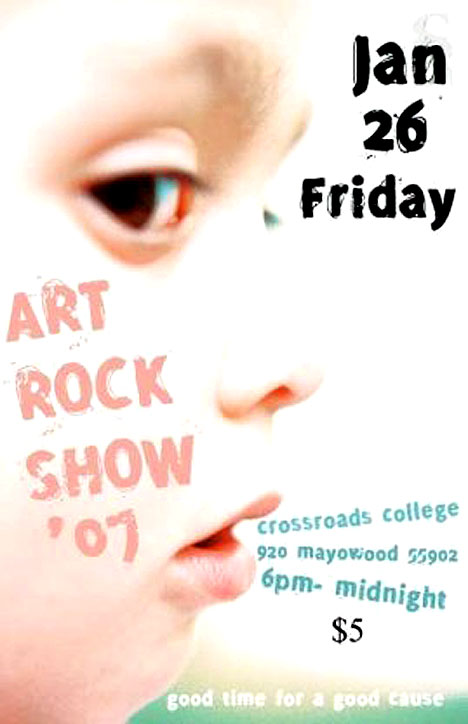 Art Rock